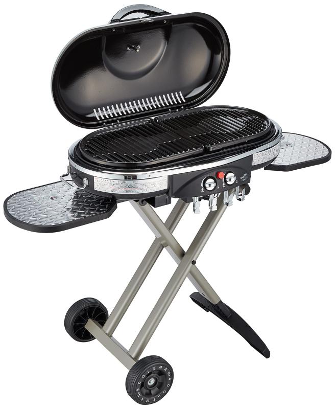 コールマン(Coleman) BBQ バーベキュー グリル ロードトリップグリル LXE-J2｜ユナイテッドショップ
