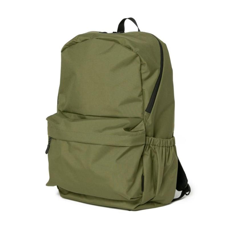 スノーピーク(snow peak)Everyday Use Backpack AC-25SU402 バックパック リュック バッグ