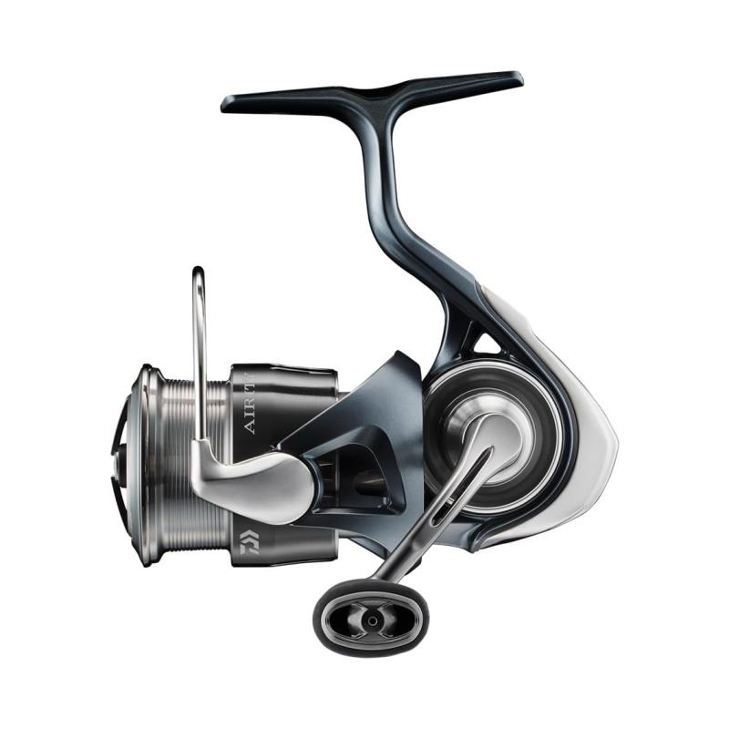 ダイワ(DAIWA) スピニングリール 23エアリティ(AIRITY) ST LT2000S-P|ユナイテッドショップ