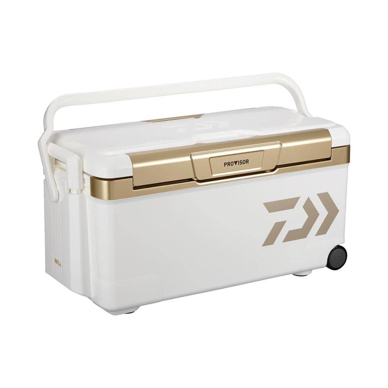 ダイワ(DAIWA) 冷房装置ボックス席 プロバイザートランク固定ディスク II 3500(35リッター) S/GU/TSS/ZSS