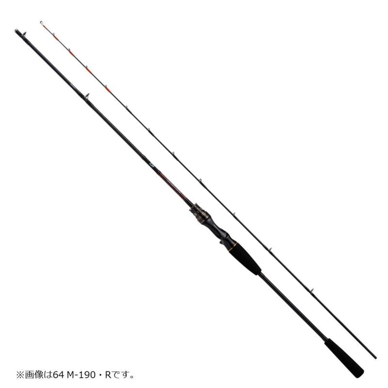 ダイワ(DAIWA) 20 ともし火競り合いX 64・73・82各種