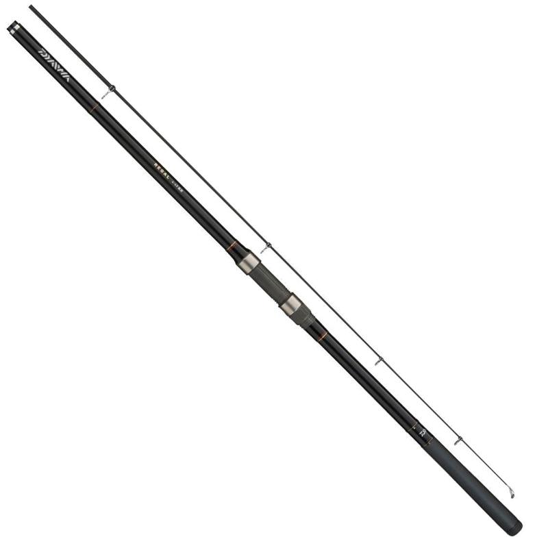 ダイワ(DAIWA) 磯竿/波よけ ロバート・エドワード・リーガル 3~5号 遠投