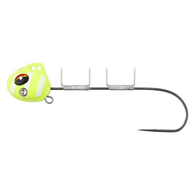 ダイワ(DAIWA) 船タチウオテンヤSS40 TG(タングステン) 各種