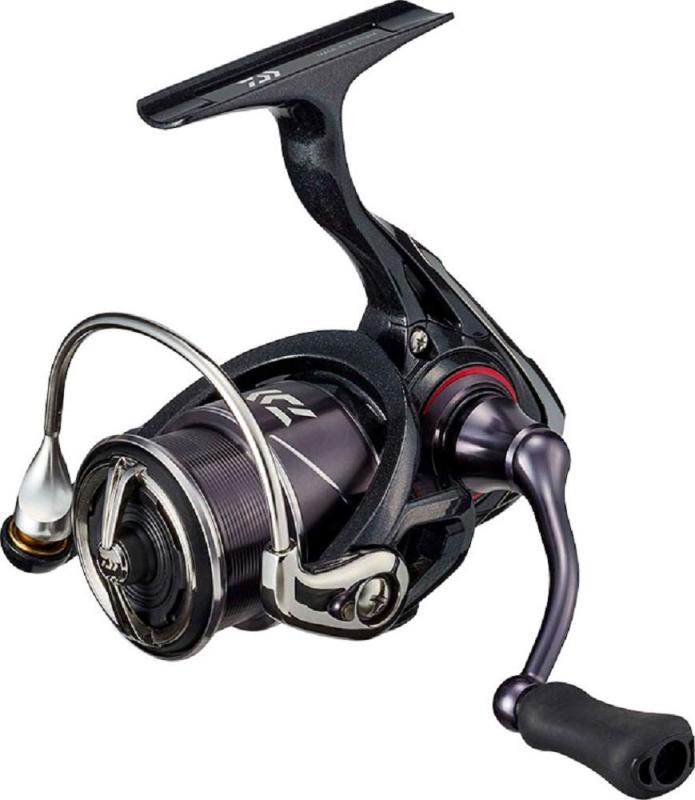 ダイワ(DAIWA) スピニングリール 20 月下美人X LT (2020ひな形)