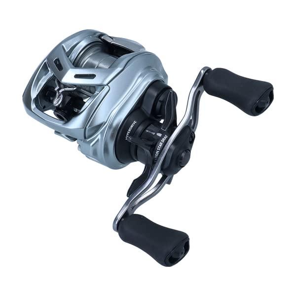 ダイワ(DAIWA) バスベイトリール アルファス SＶ TW800S-H/HL/XH/XHL 右/左ハンドル