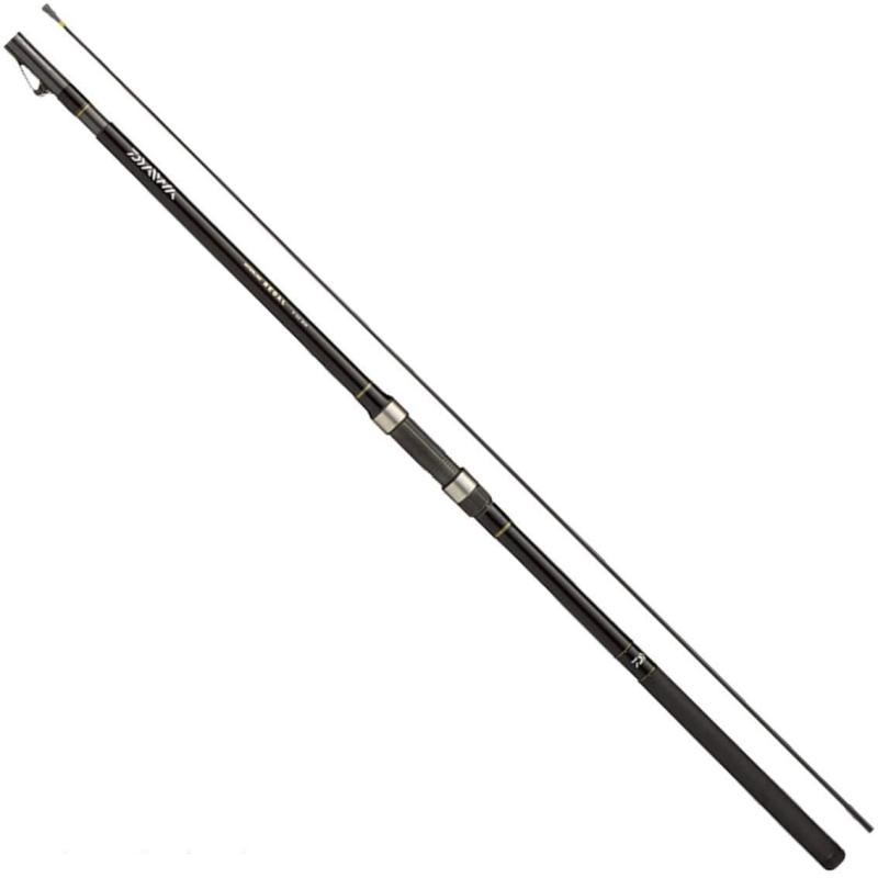 ダイワ(DAIWA) 磯竿/波よけ インター伝達ルート ILロバート・エドワード・リーガル 3~4号 遠投