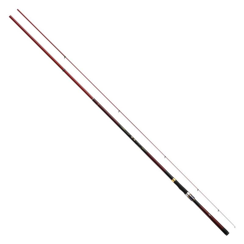 ダイワ(DAIWA) 磯竿 スルルー/軍事遠征/夜つり銭 波濤 3号/4号/5号/6号 HR・N 各種