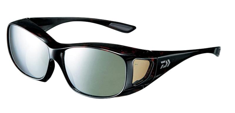ダイワ(DAIWA) 偏光厚地の外套水飲み DO-4033 各種