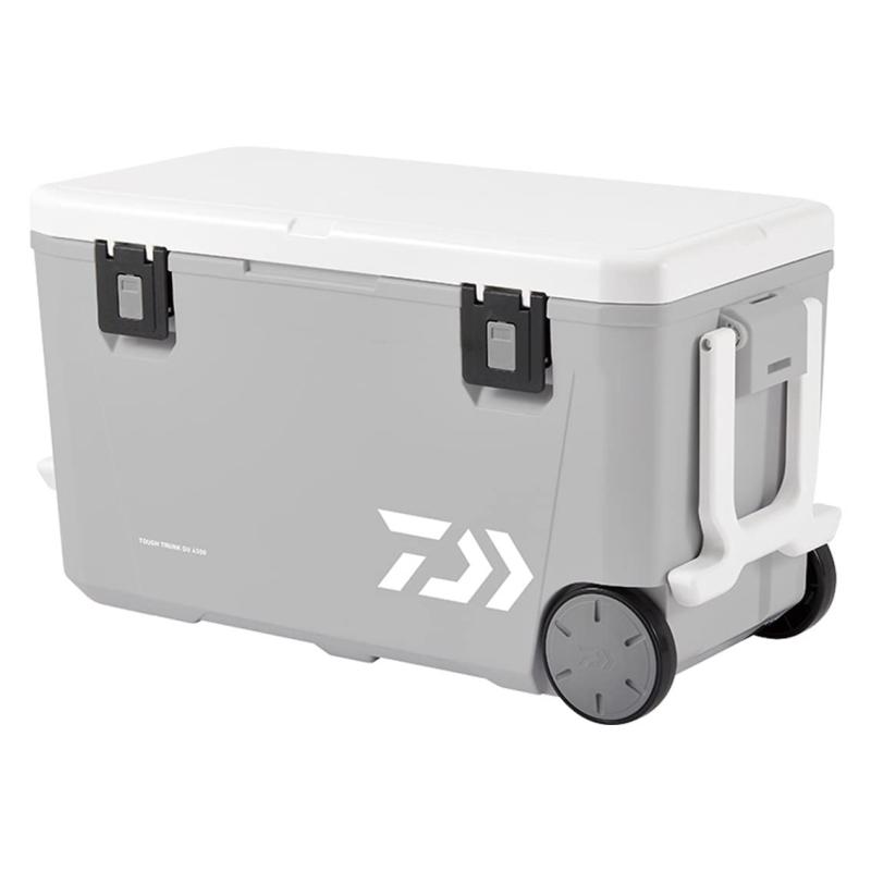 ダイワ(DAIWA) 空調設備ボックス席 手ごわいブート GU(ウレタン)/S(スチロール) 4300 (電気容量:43L) 各種 (2023年真似形)