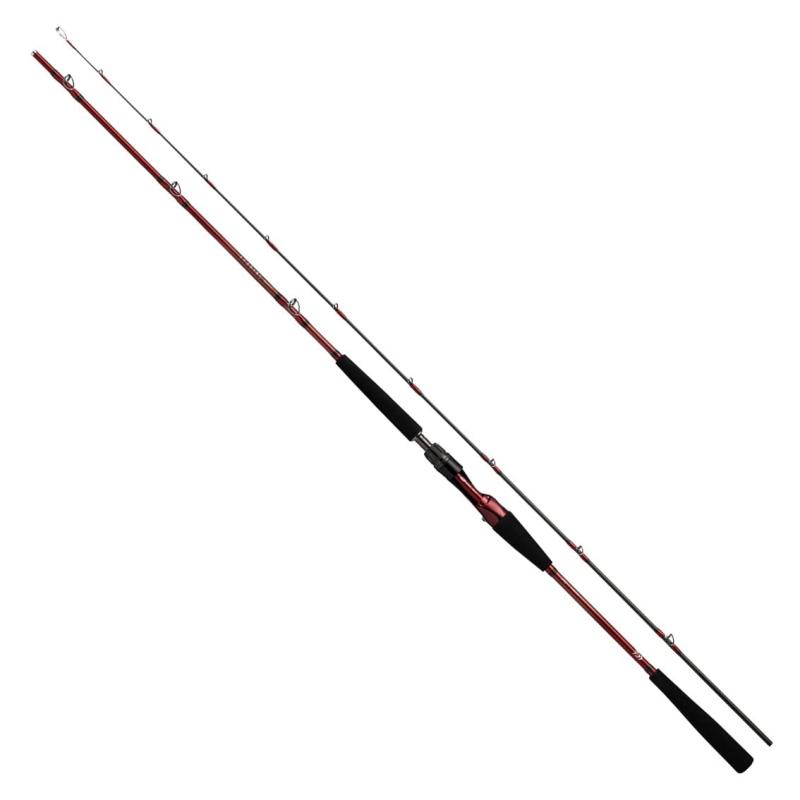 ダイワ(DAIWA) 船竿 読みもの マルチ力くらべ64/73/82 S/M/MH/H/HH 各種