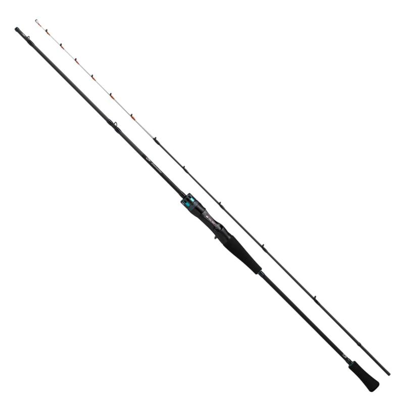 ダイワ(DAIWA) エギングロッド EMERALDAS AIR BOAT(エメラルダス AIR 猪牙) 各種