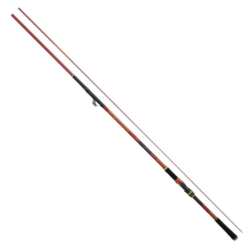 ダイワ(DAIWA) インター伝達ルート磯竿 IL大島フレイムホーク(Flame Hawk) 1号~4号遠投 各種 (2023年ひな形)
