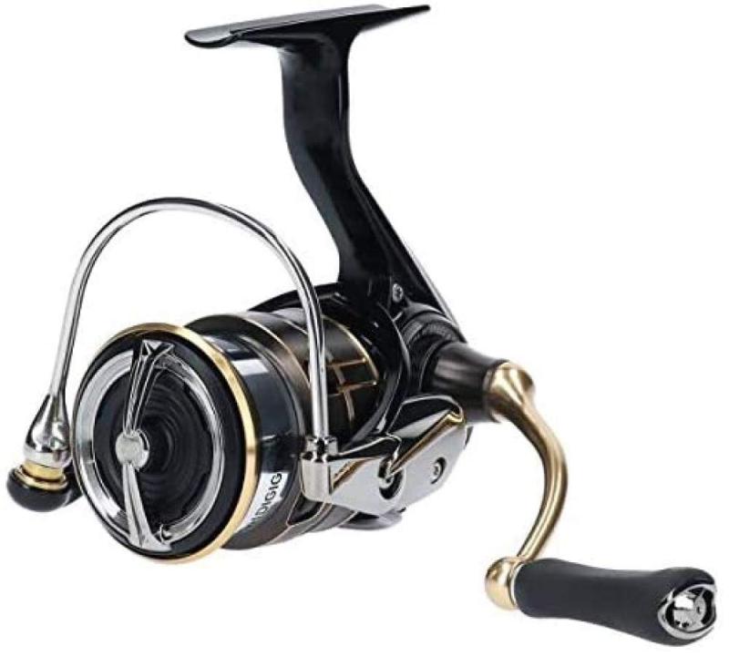 ダイワ(DAIWA) スピニングリール 19 バリスティック LT (2019モデル)