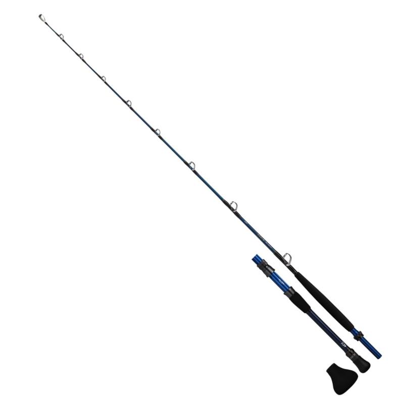 ダイワ(DAIWA) 船竿 ゴウインブル HH/HHH 各種 (2024年ひな形)