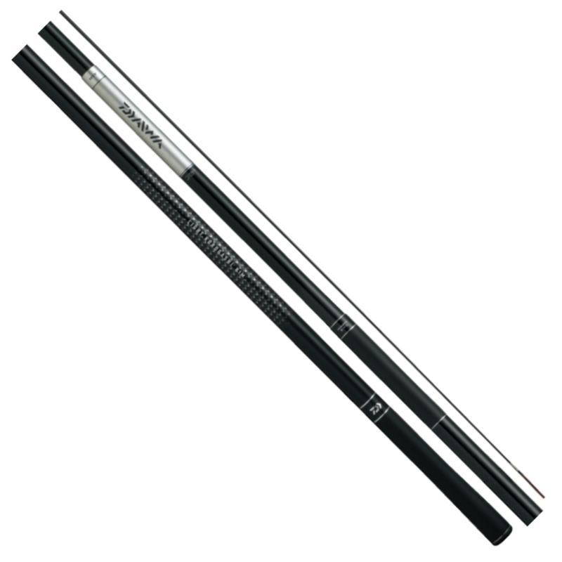 ダイワ(DAIWA) 鮎竿 ライトコロガシ 81M/90M/72M/H72M/H81M/H90M 各種