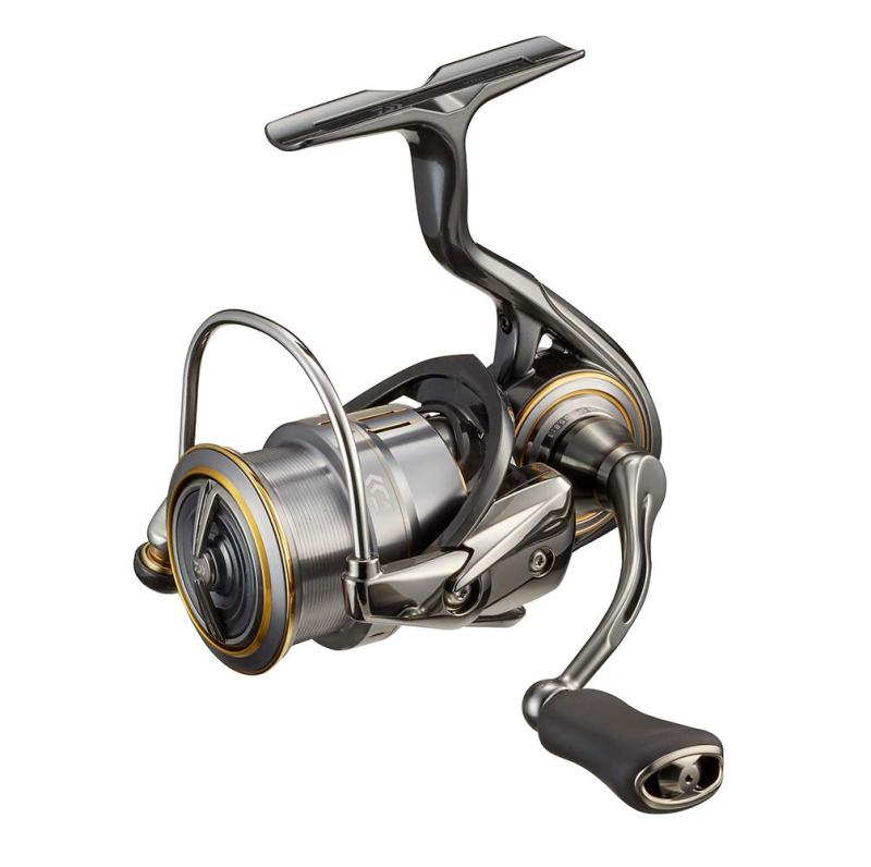 ダイワ(DAIWA) スピニングリール 21 ルビアス エアリティ LT (2021年真似形)