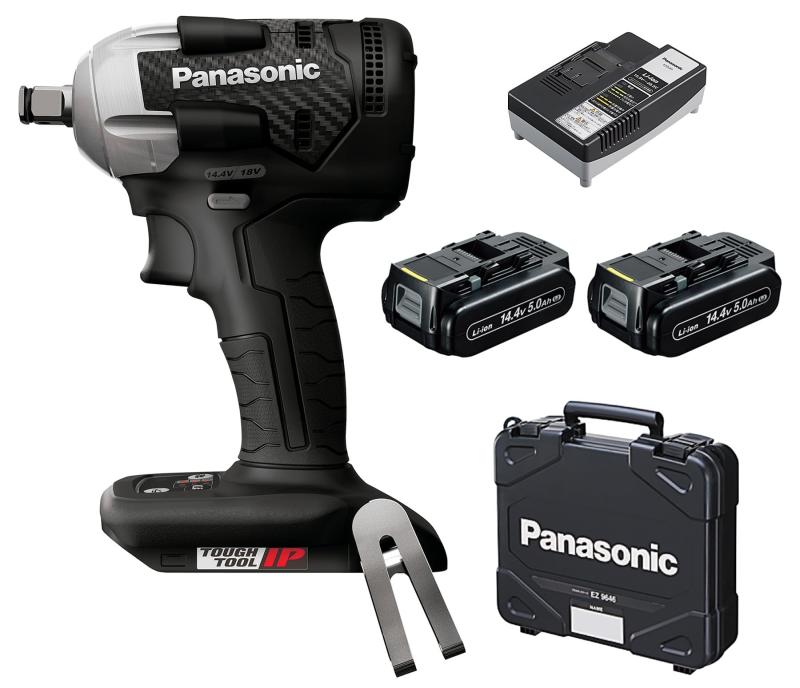 パナソニック(Panasonic) インパクトレンチ