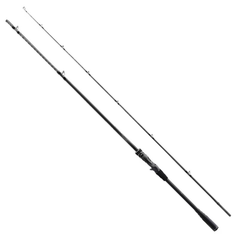 シマノ(SHIMANO) シーバスロッド 23 ディアルーナ スピニング/ベイト 各種