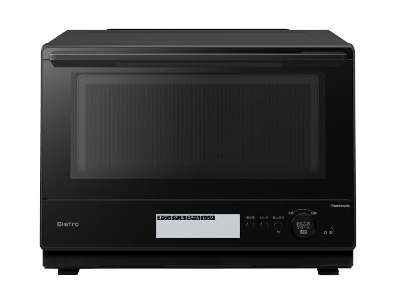 パナソニック オーブンレンジ スチーム ビストロ 最高峰モデル 30L|ユナイテッドショップ