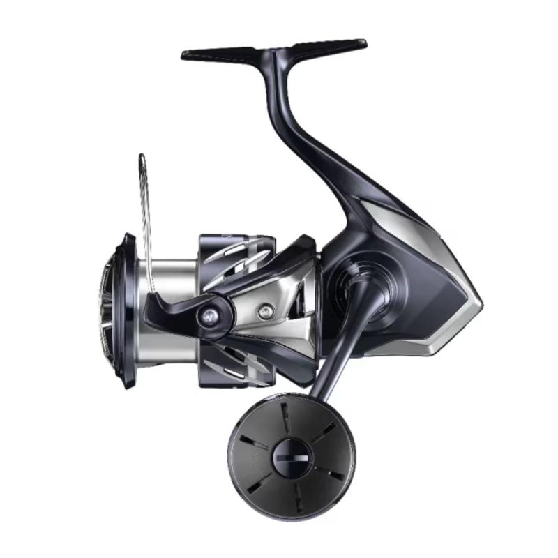 シマノ(SHIMANO) 大型スピニングリール 24 ストラディックSW 各種