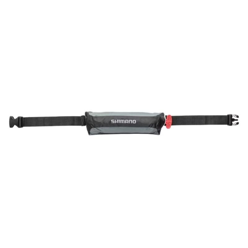 シマノ(SHIMANO) ラフトエアジャケット(コンパクトタイプ・膨脹式救命具) VF-053U フリーサイズ 各カラー