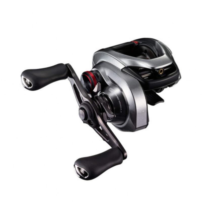 シマノ(SHIMANO) 両軸木管 21 スコーピオンDC各種 ベイトリール バーサタイル