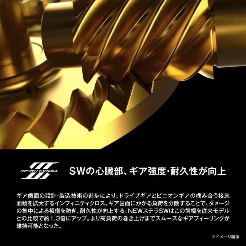 楽天市場】新製品 □シマノ□ 25ステラSW 14000XG STELLA SW