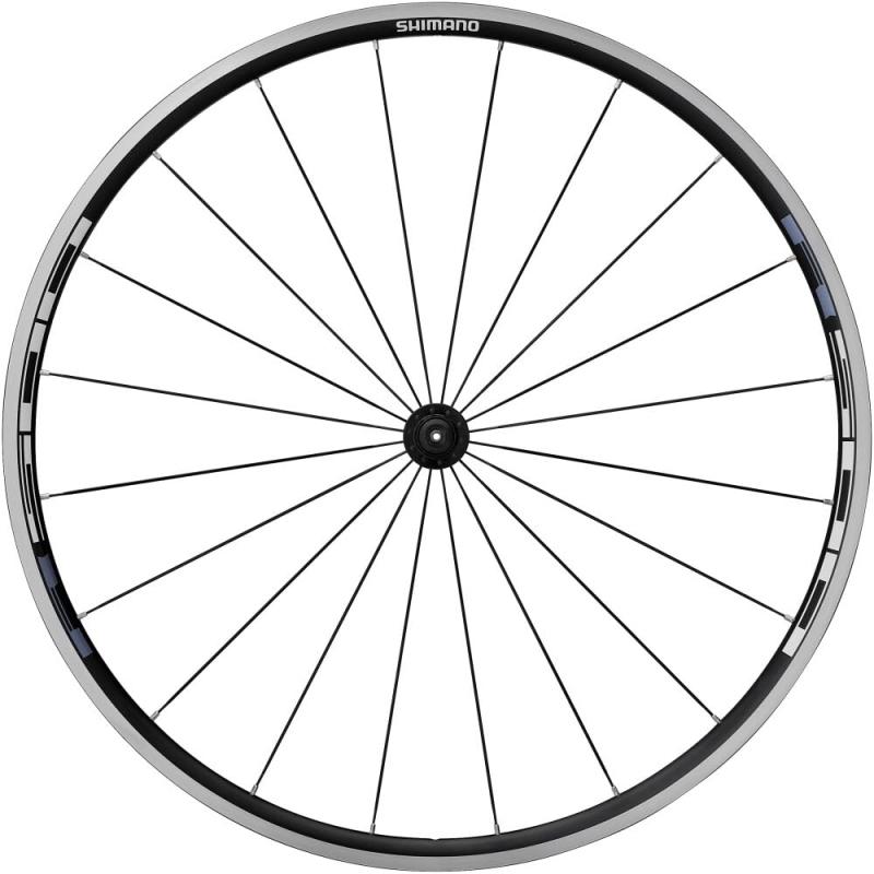 シマノ(SHIMANO) ロードホイール WH-R501 各種 フロント/リア/前後セット｜ユナイテッドショップ