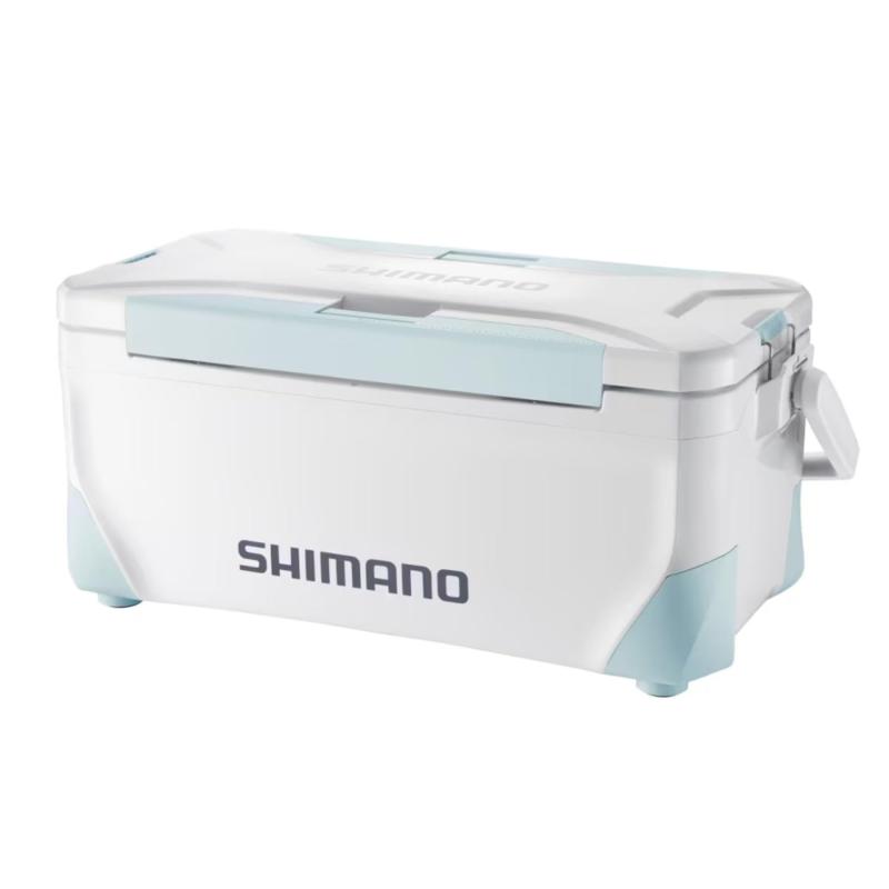 シマノ(SHIMANO) 冷房装置ボックス席 スペーザ 点火装置 35L NS-435Y 各色合い