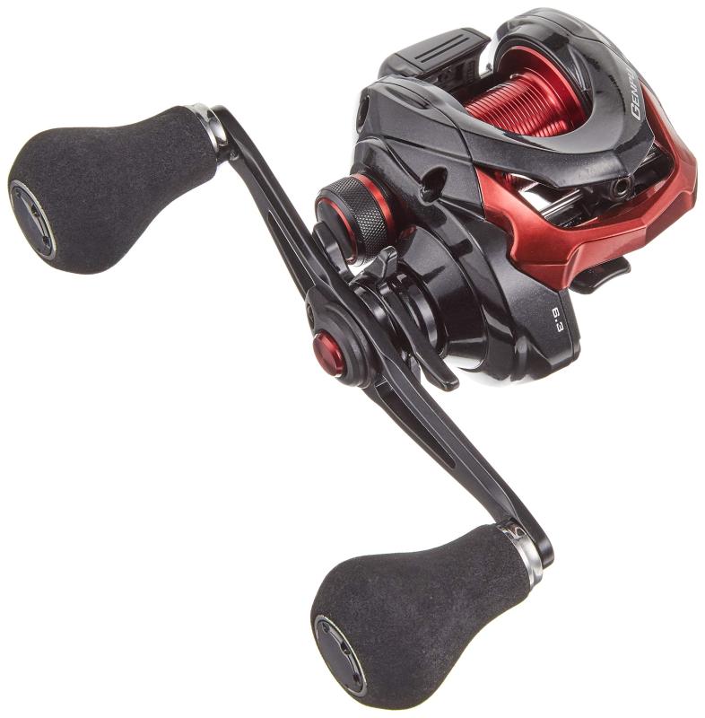 シマノ(SHIMANO) 両軸木管 20ゲンプウXT 各種