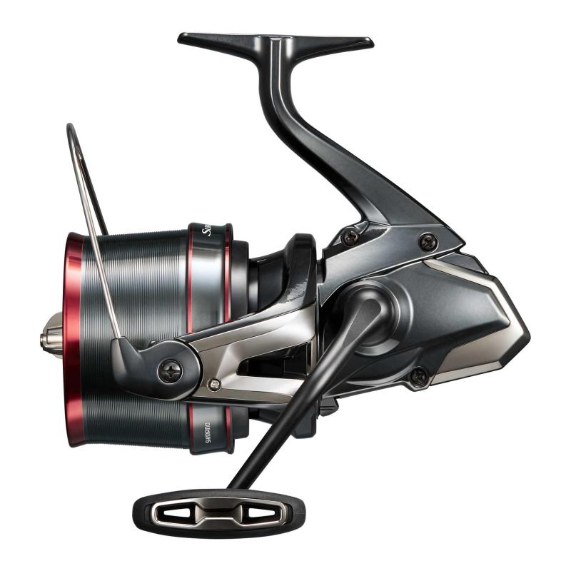 シマノ(SHIMANO) スピニングリール 25サーフ主導者 各種 [35極細/35細/SD35標準尺度]