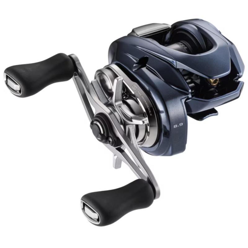 シマノ(SHIMANO) ベイトリール 25アルデバラン DC 各種