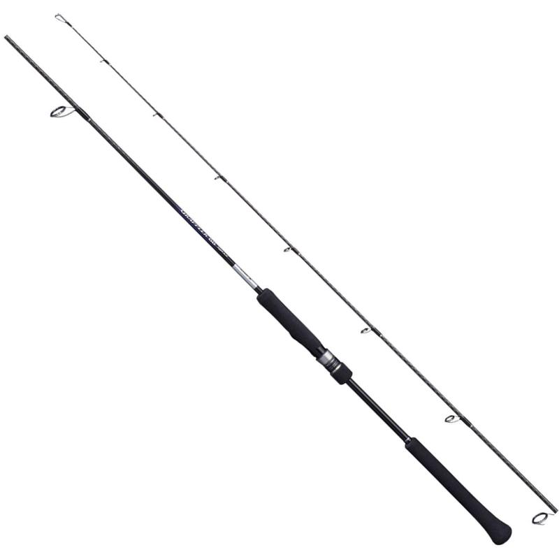 シマノ(SHIMANO) ジギングロッド 21 グラップラーBB タイプLJ各種