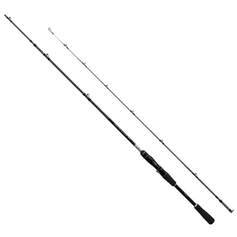 シマノ(SHIMANO) ボートシーバス 極点 23 お月さま打つことBS スピニング/ベイト 各種