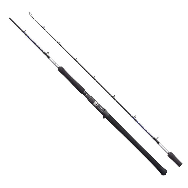 シマノ(SHIMANO) ジギングロッド 21 グラップラーBB 手合いJ各種 葉物