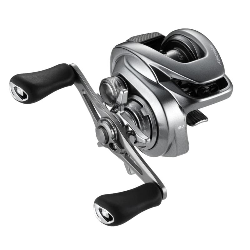 シマノ(SHIMANO) 両軸木管 22 メタ二ウム シャローエディション 各種 RIGHT/LEFT