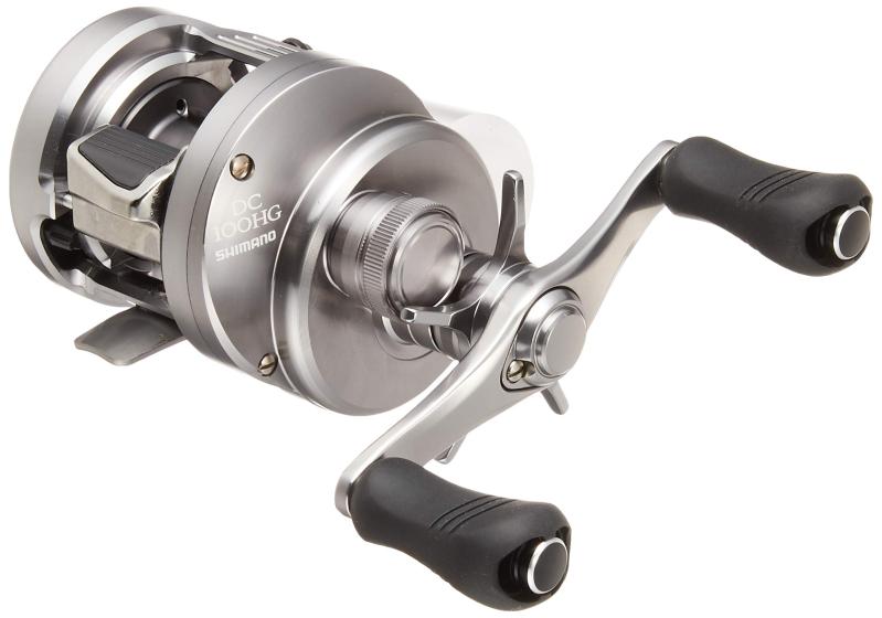 シマノ(SHIMANO) ベイトリール カルカッタコンクエスト DC 各種