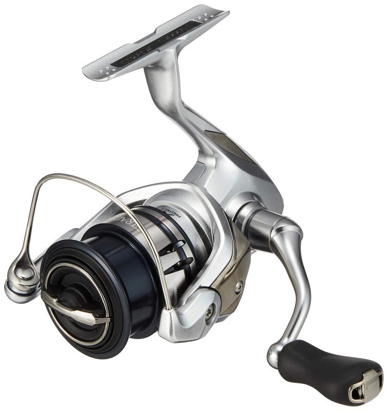 シマノ(SHIMANO) スピニングリール 19 ストラディック 4000MHG サーフ シーバス 櫻集合体 ライトジギング ロックフィッシュ