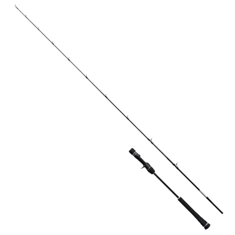シマノ(SHIMANO) オフショアロッド 25 グラップラー 手合いLJ 各種