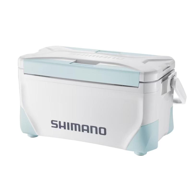 シマノ(SHIMANO) 冷房装置ボックス席 スペーザ 点火装置 25L NS-425Y 各色合い