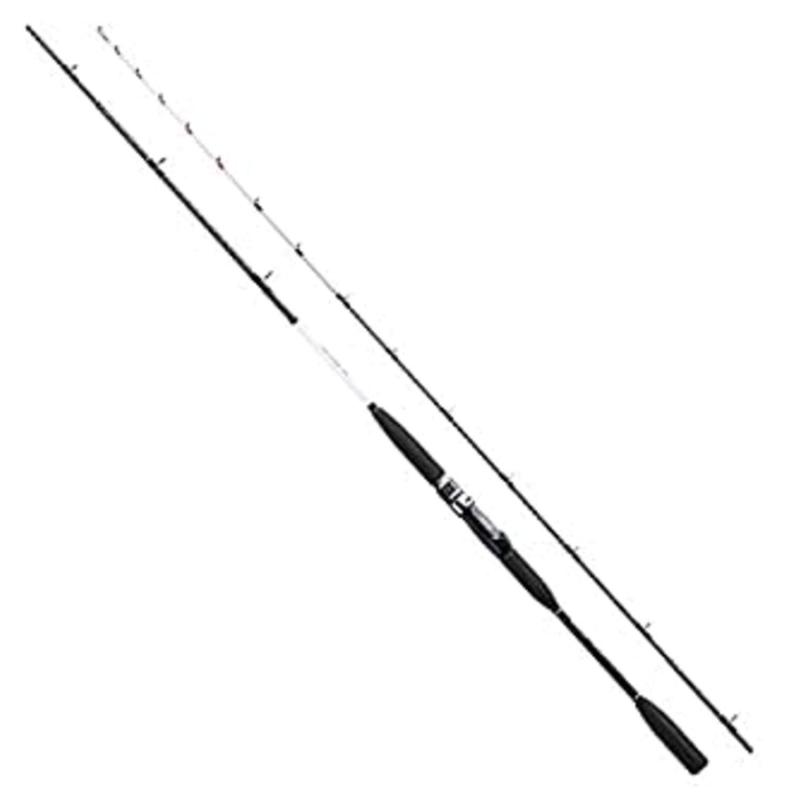 シマノ(SHIMANO) 極点 船竿 点火装置力くらべ BB モデラート TYPE64/73/82 各種 エントリーひな形 盛りだくさんな魚種や釣法に幅広く相応う