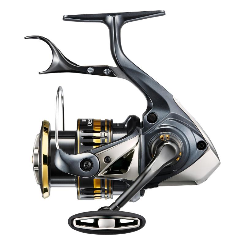 シマノ(SHIMANO) 生き肝打ちきり スピニングリール 23 BB-X デスピナ 各種