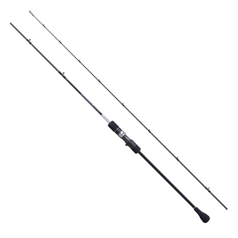シマノ(SHIMANO) ジギングロッド 21 グラップラーBB 手合い投げることJ各種
