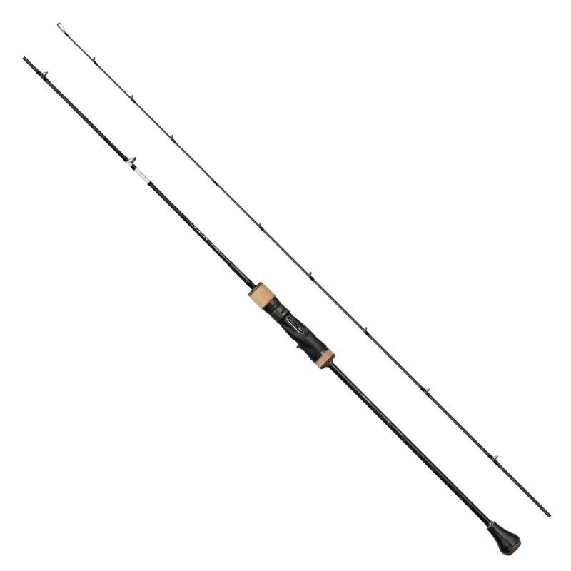 シマノ(SHIMANO) ジギングロッド 24 オシアジガー ∞(インフィニティ) モーティブ 各種