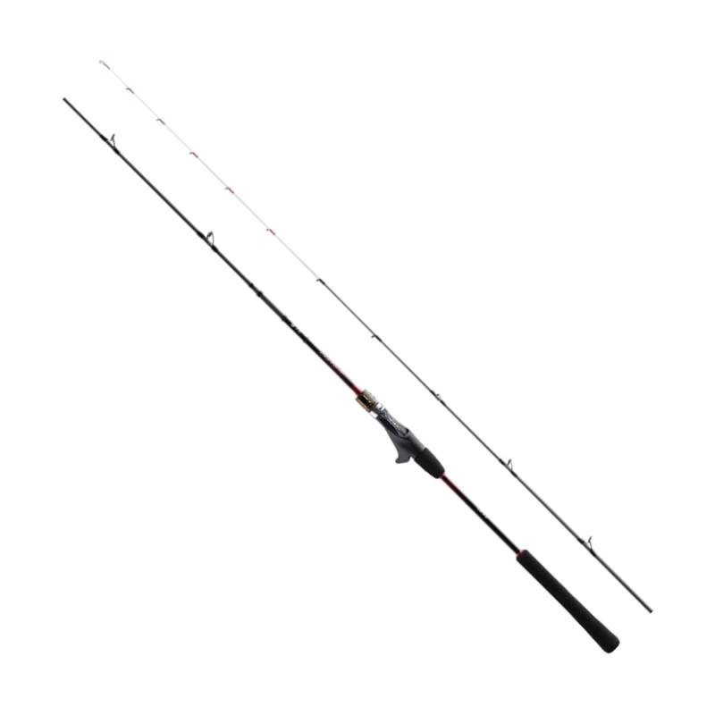 シマノ(SHIMANO) ルアー竿 22 炎月TT 各種 鯛ラバ