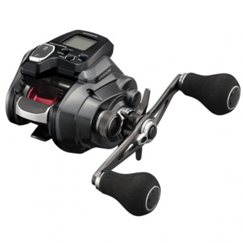 シマノ(SHIMANO) 電動木管 フォースマスター 2021 200/200DH