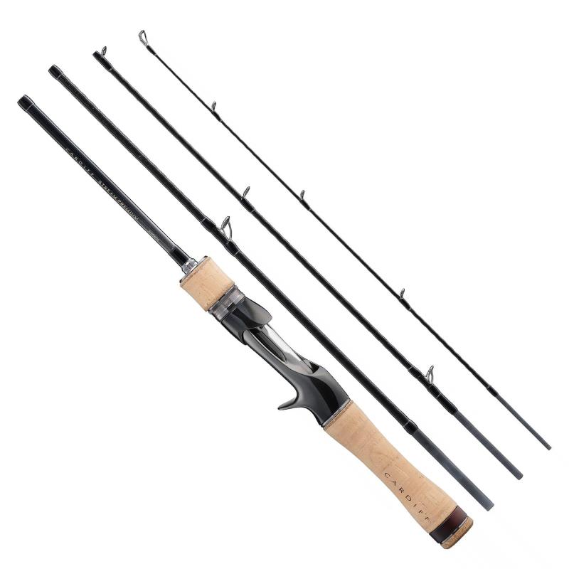 シマノ(SHIMANO) トラウトロッド 24 カーディフ 流れ 割り増し金 各種
