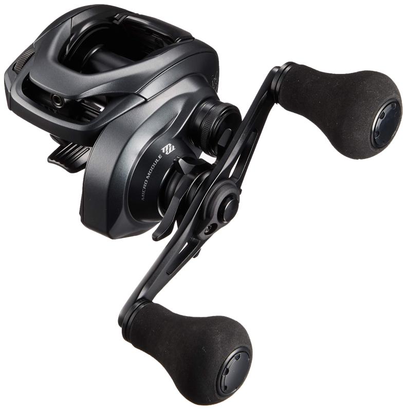 シマノ(SHIMANO) 木管 20 エクスセンスDC SS HG/XG 右手持ち部分/左手持ち部分