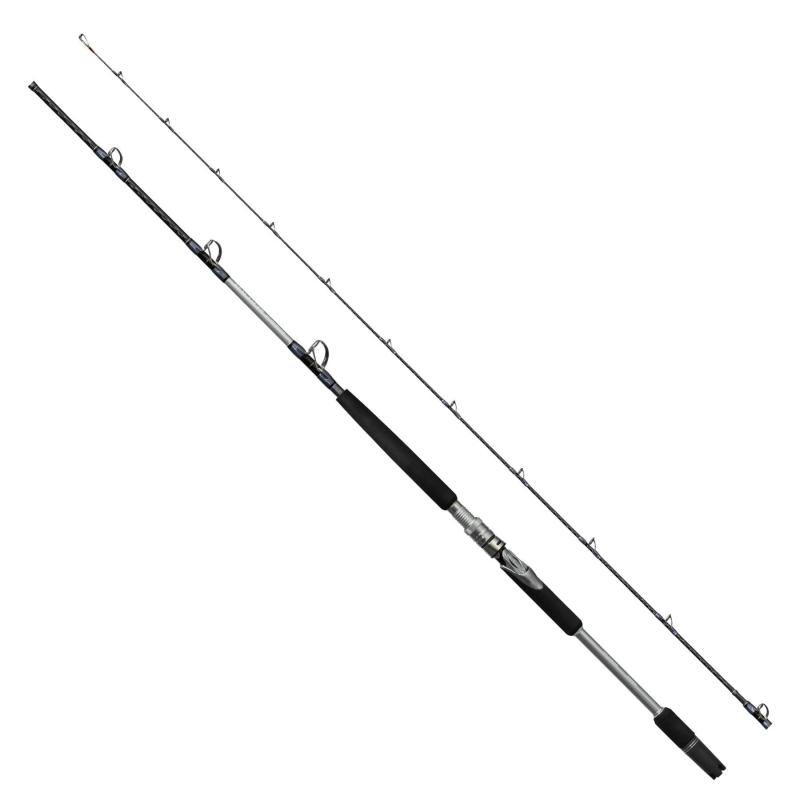 シマノ(SHIMANO) 船竿 24 後ろ側ランサー 下落込み 各種