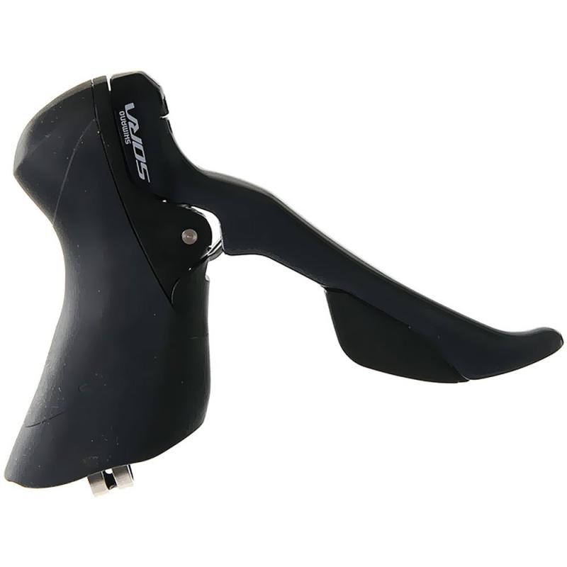 シマノ(SHIMANO) デュアル取り締まる生き肝(ROAD) ST-R3000 SORA(ソラ) 右/左 各種
